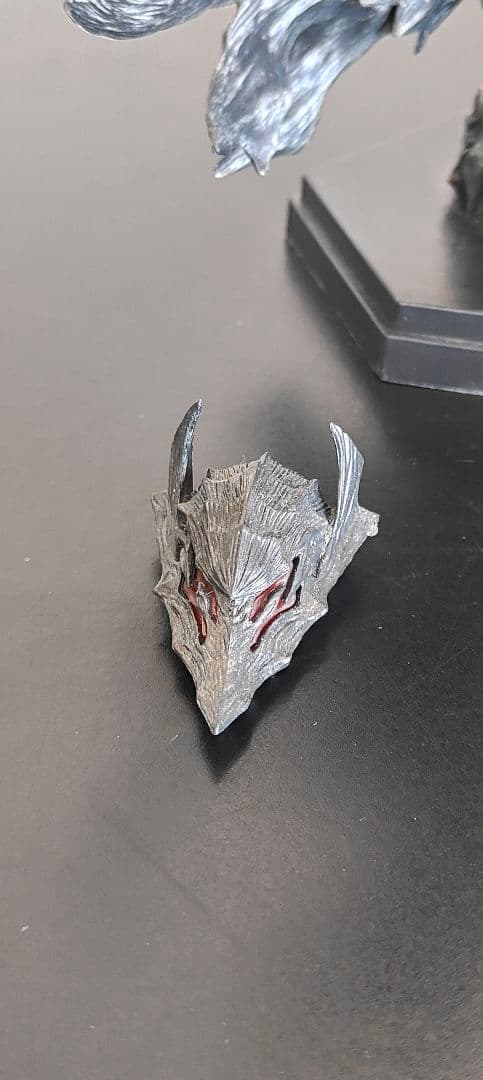 ベルセルク ガッツ 狂戦士の甲冑　フィギュア