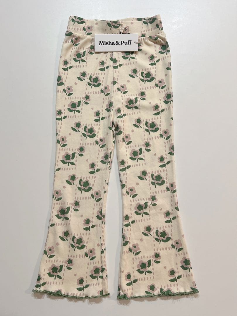 ボトムス・スパッツ misha&puff Lizzie Pant 5y