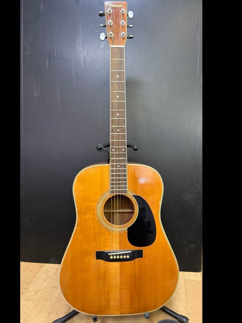 Yamaki アコースティックギター YW-25
