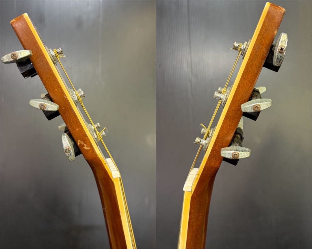 Yamaki アコースティックギター YW-25