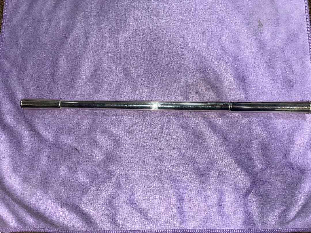 YTR-9335NYS マローンパイプ