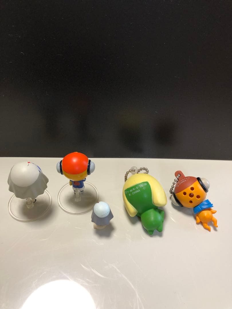 ケロロ軍曹 フィギュア セット