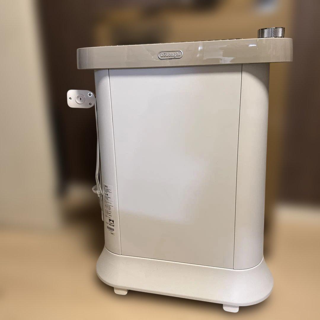 De'Longhi オイルヒーター SOLARE