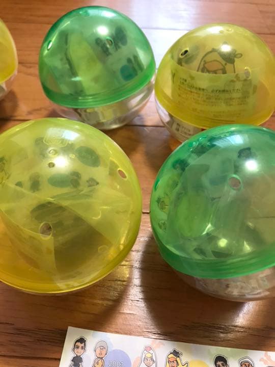 CHEMISTRY ミニストリー MINISTRY アクリルフィギュア堂珍川畑