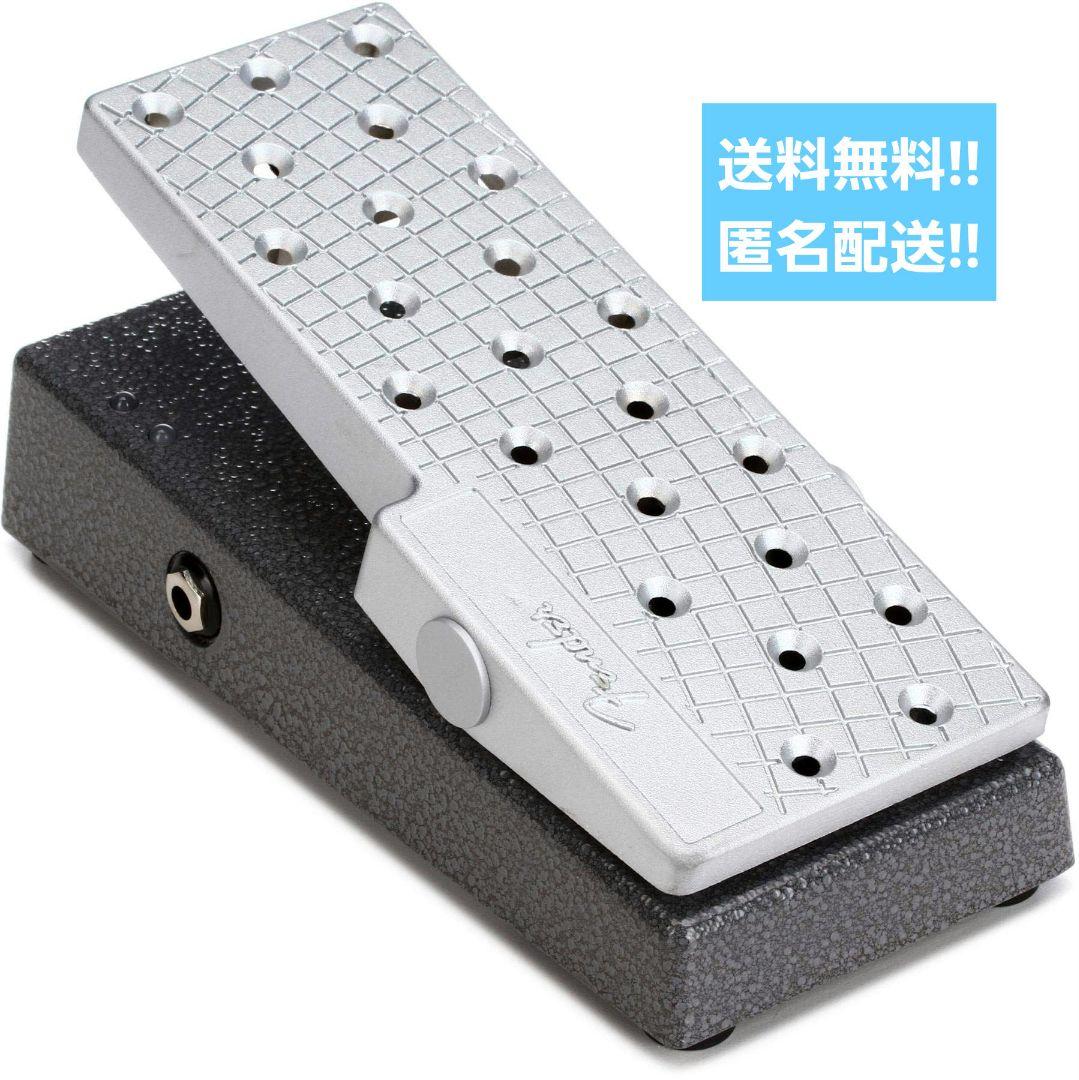 カ*0様 未使用 Fender フェンダー EXP-1 EXPRESSION P