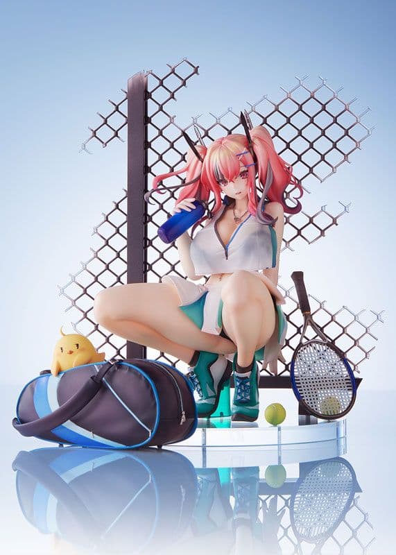 『新品、未開封品』アズールレーン ブレマートン 熱々トレーニング 　ミメヨイ