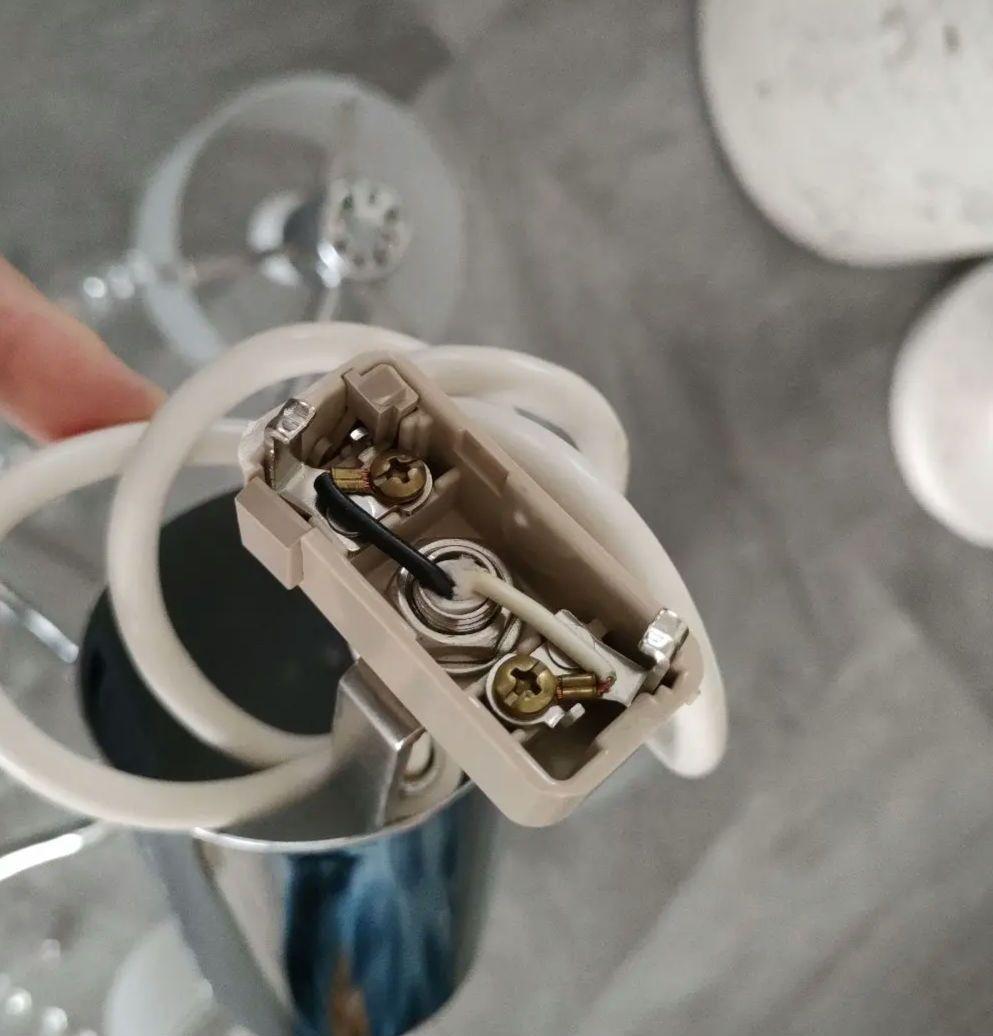 シャンデリア　サリーチェ　フロストペンダントライト