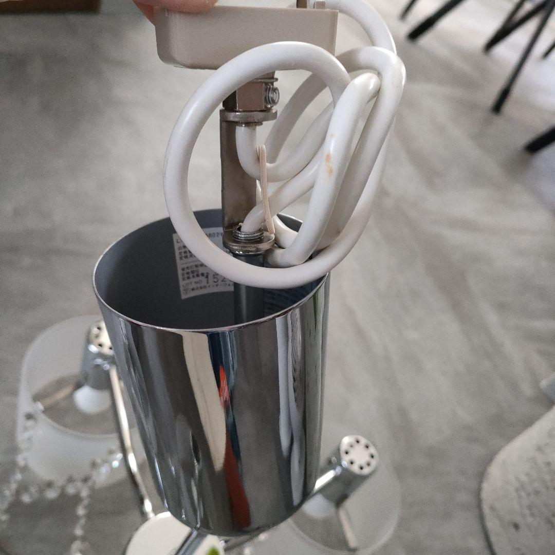 シャンデリア　サリーチェ　フロストペンダントライト