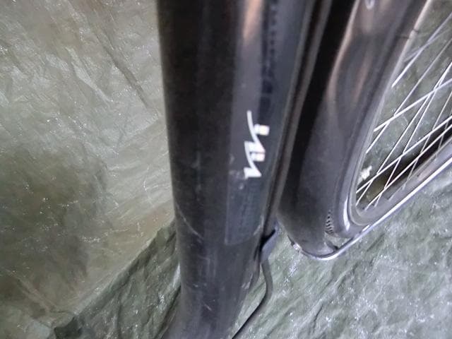 200：Panasonic　VIVI　ジャンク　引取限定：埼玉県所沢市