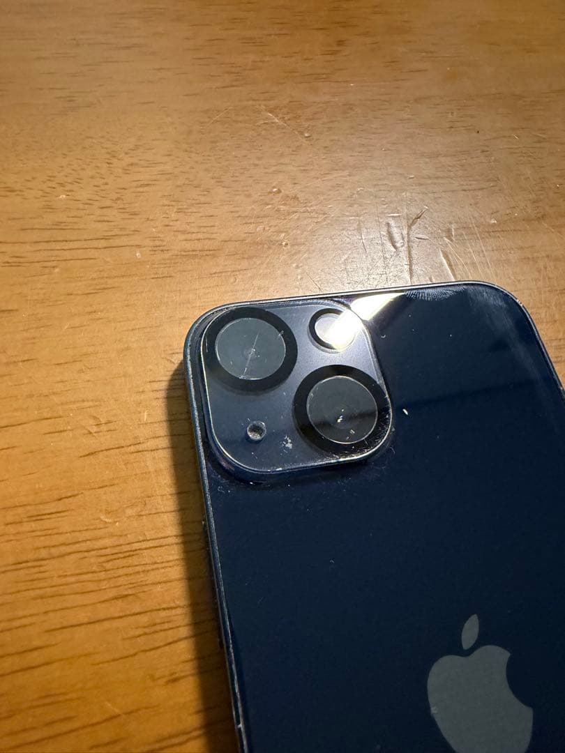 DTM・DAW iPhone 13 mini midnight 128GB