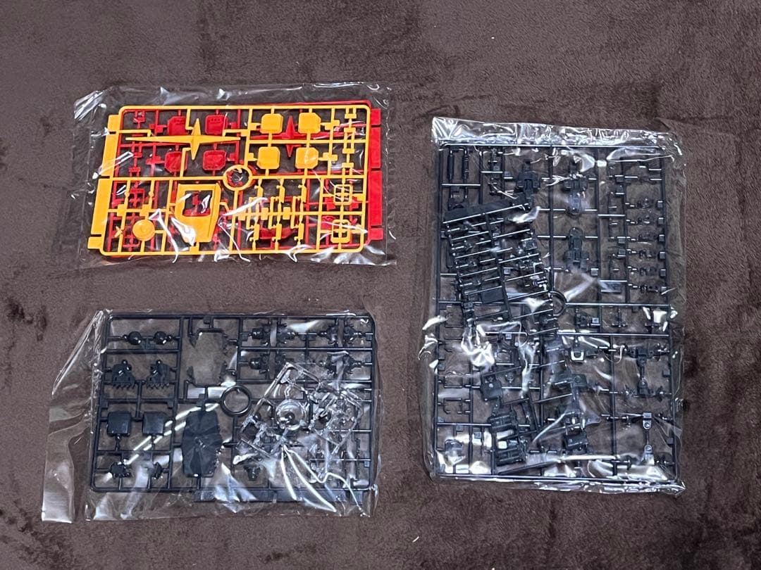 PG 1/60 RX-78-2 ガンダム 大河原邦男カラーVer.