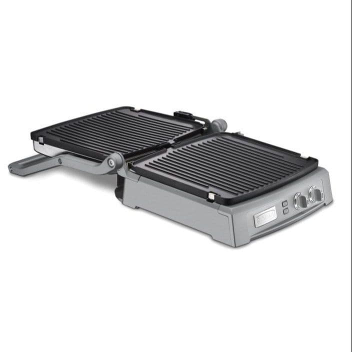 【未使用】Cuisinart GR-150J マルチグルメプレートデラックス