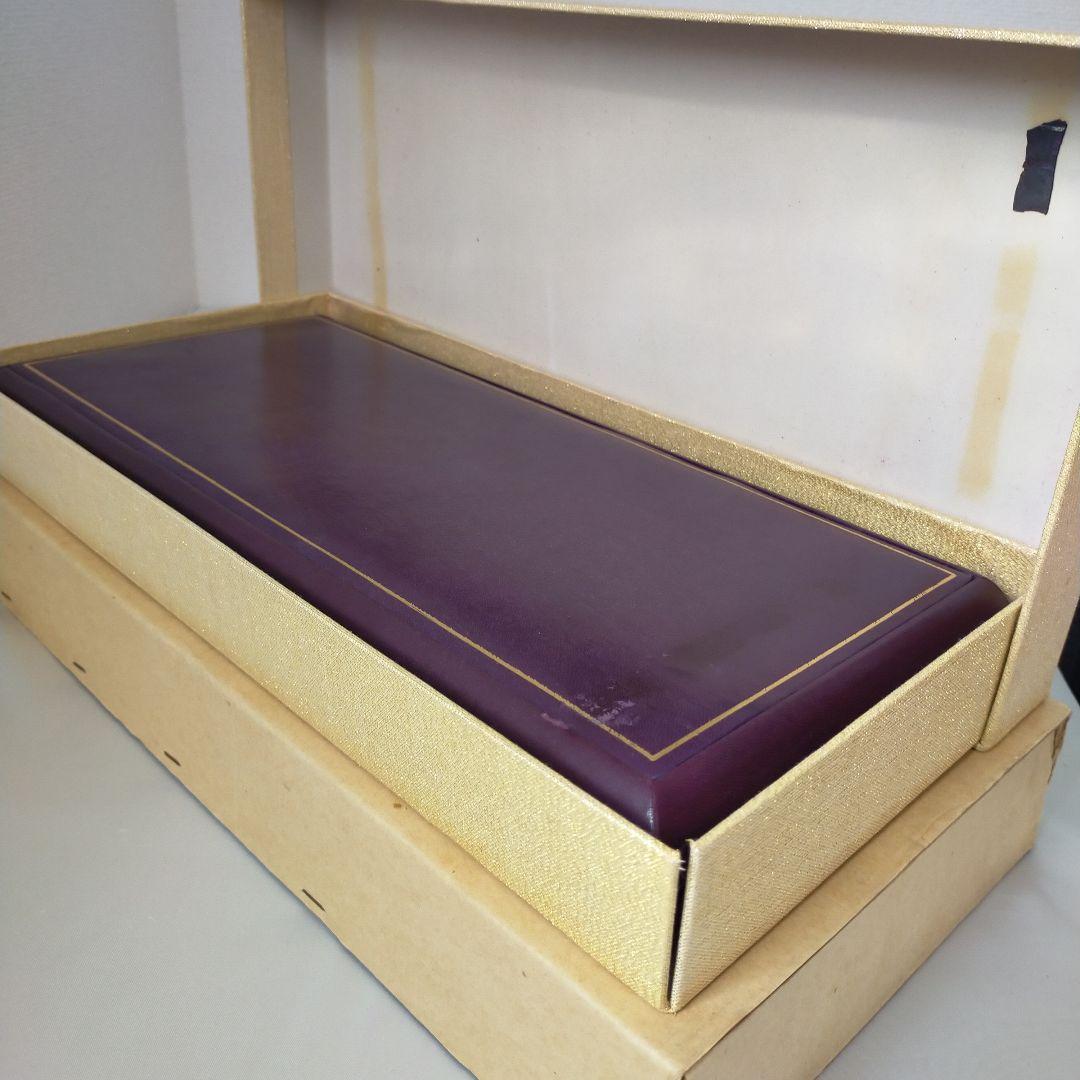 天皇皇后両陛下御外遊記念メダル4点セット 純銀製 1971年 約617g