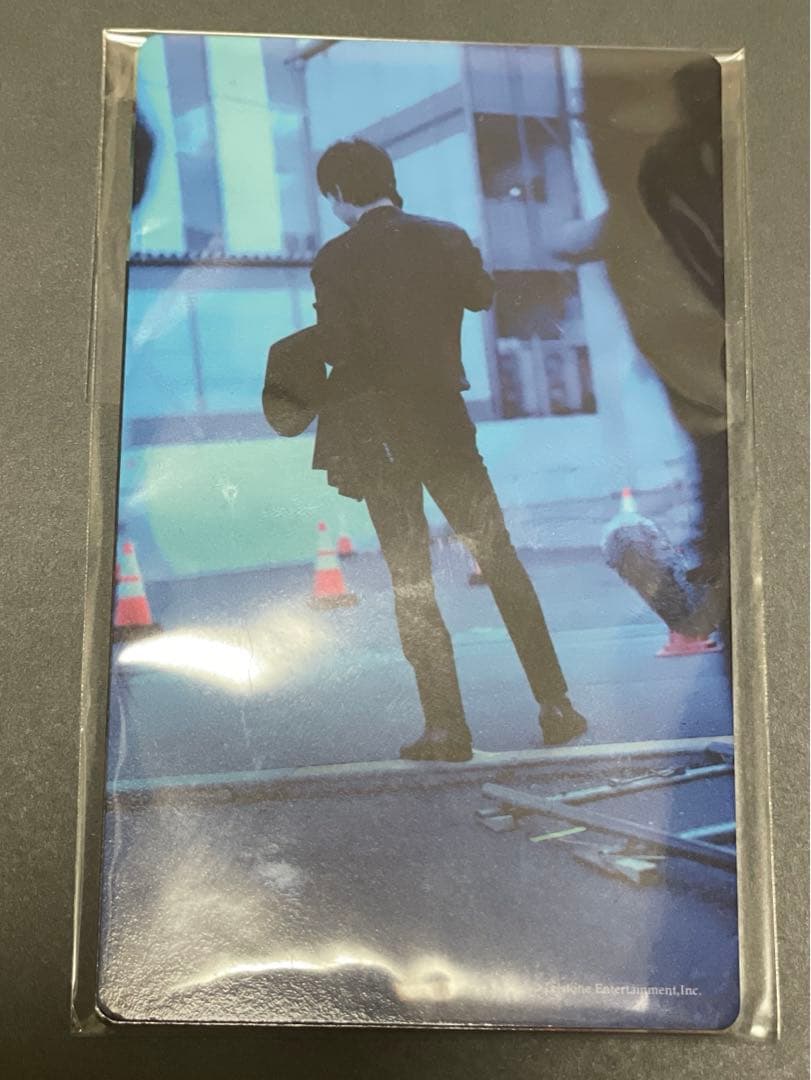 sn　カラオケ行こ！　綾野剛 MOBILE限定　 成田狂児