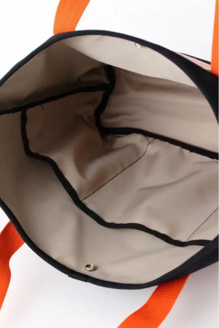 ハイキュー‼︎【⭐️アノニムクラフツマン限定コラボ】烏野高校モデル トート⭐️定価以下