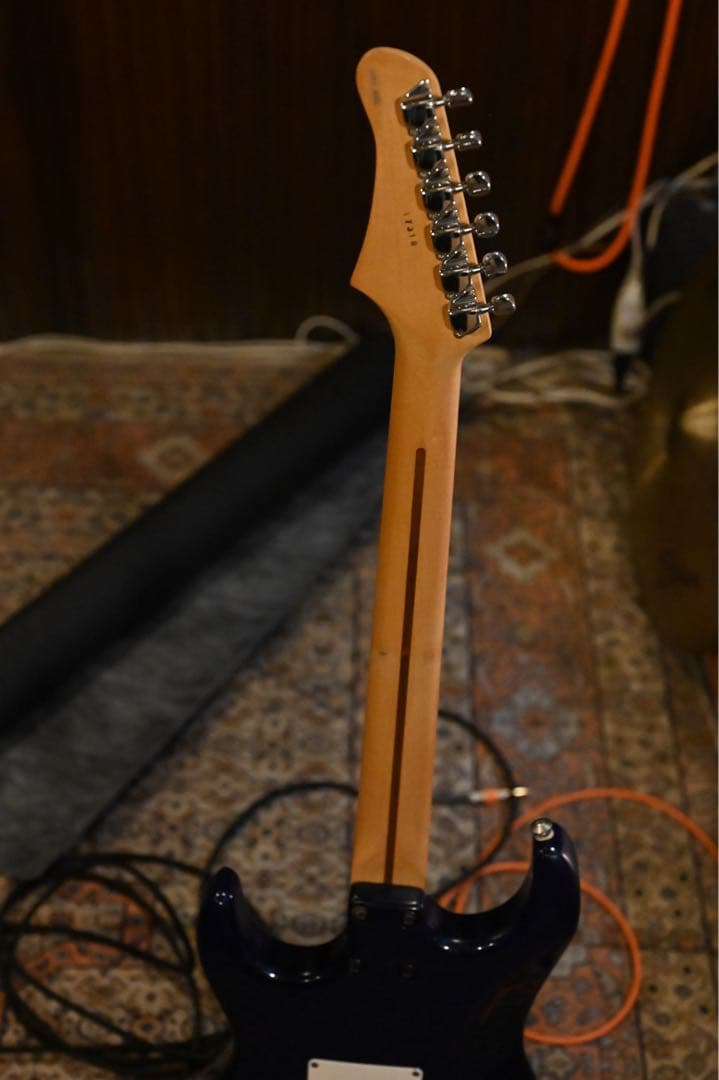Greco ストラト