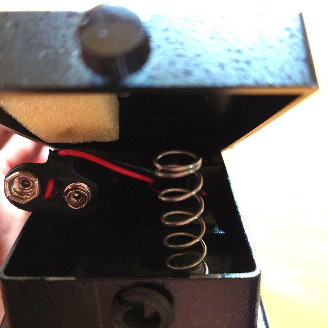 BOSS Power Stack ST-2 パワースタックエフェクター