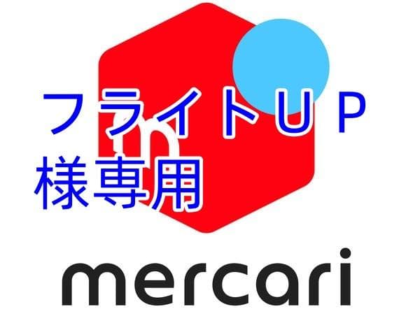 フライトＵＰ