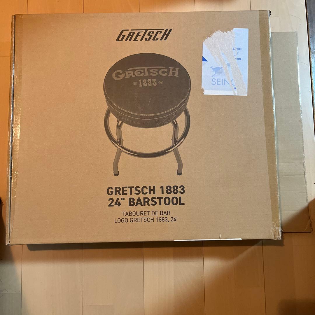 GRETSCH 1883 24\