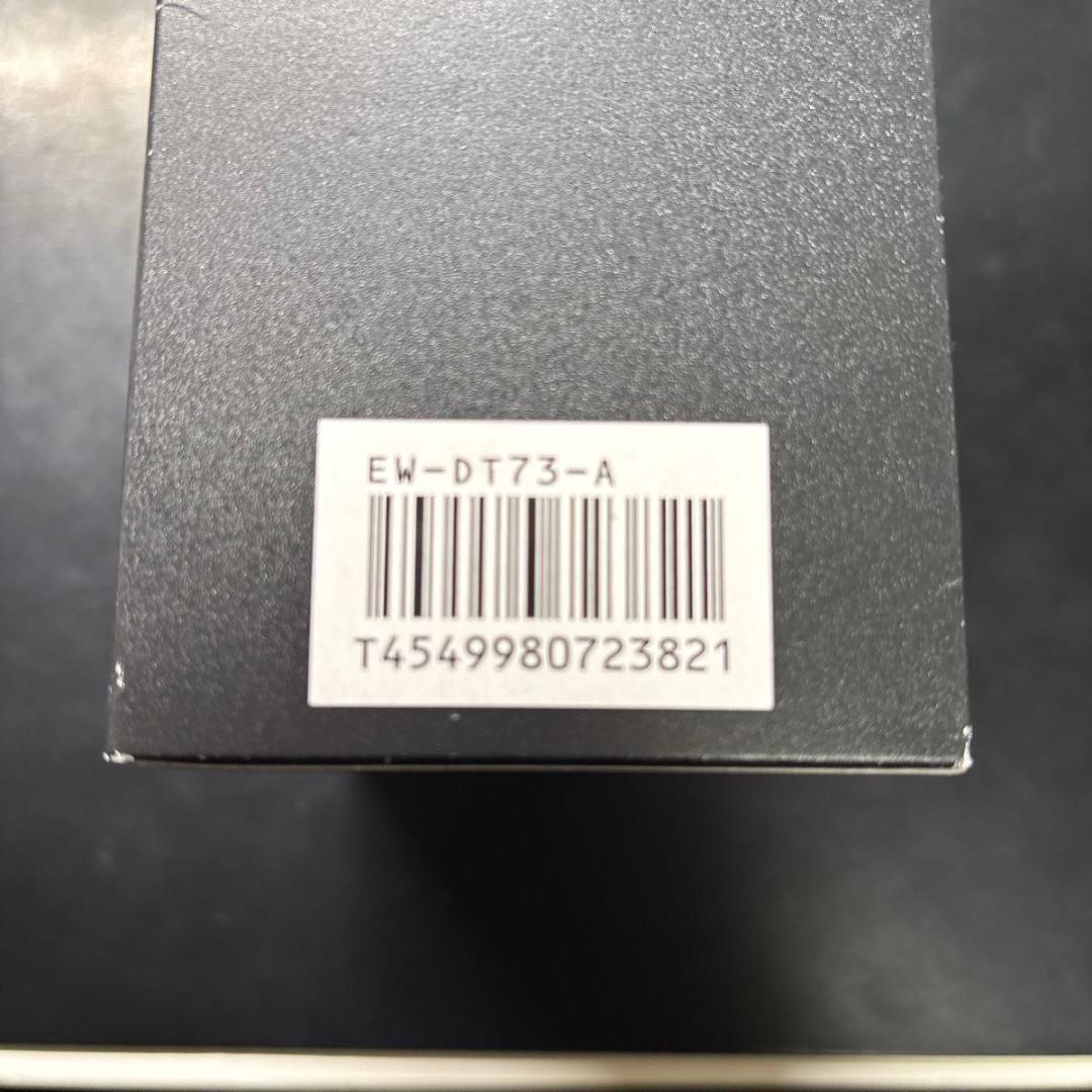 EW-DT73-A Panasonic Doltz　ドルツ　 新品