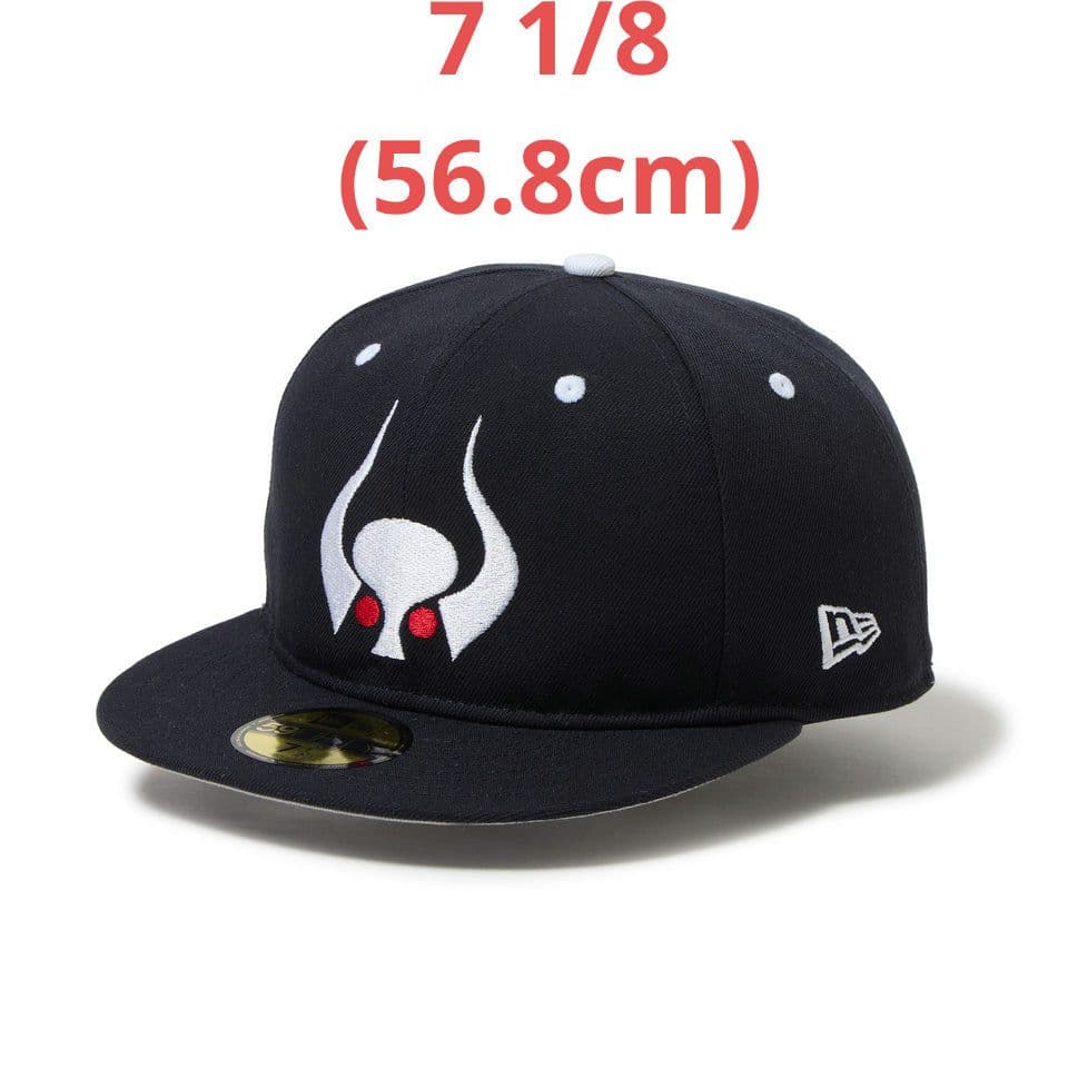 59FIFTY 近鉄バファローズ TARO OKAMOTO 1978