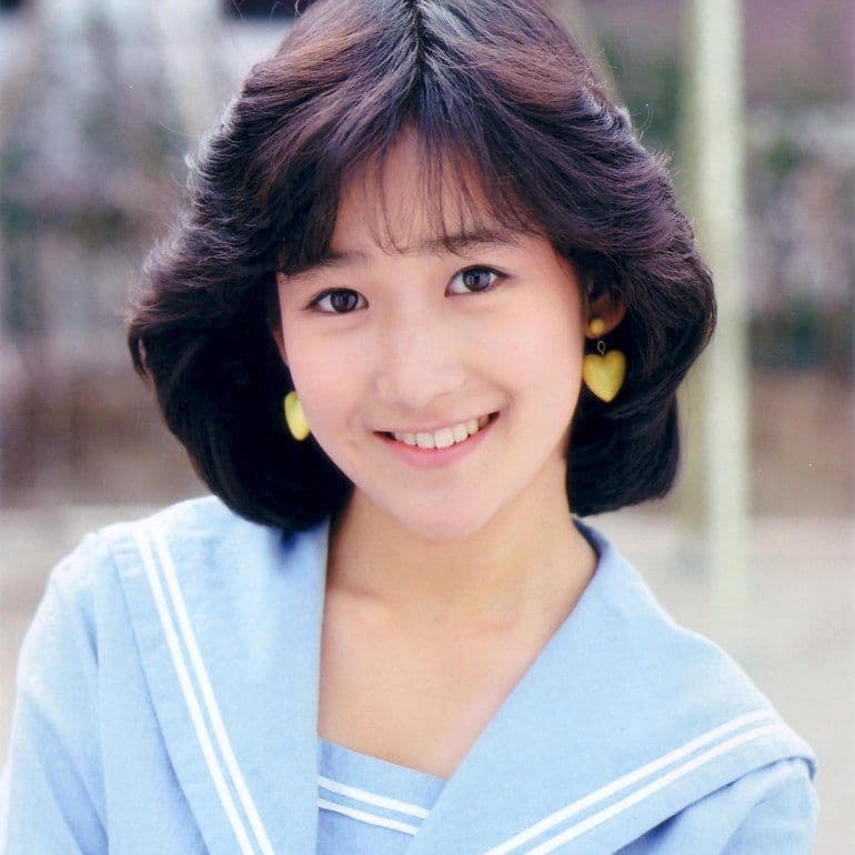 岡田有希子プレミアム2/5