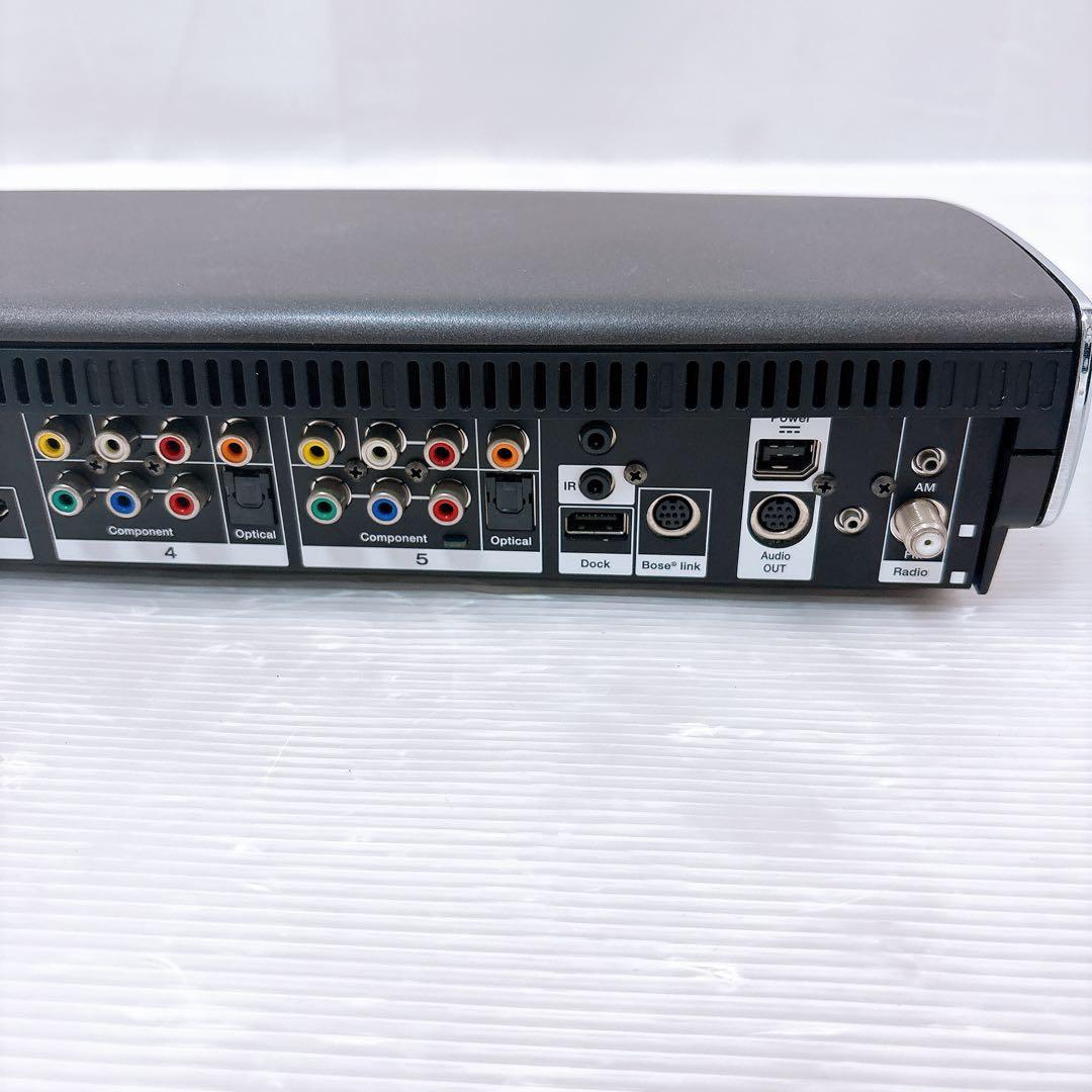 Bose Lifestyle 135 ボーズライフスタイル135 ホームシアター