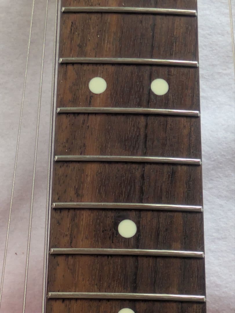 Fender Japan ST-43 CAR ストラトキャスター　送料無料