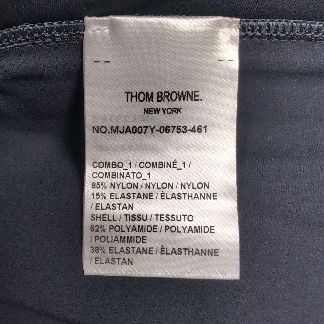 専用商品 未使用タグトムブラウン COMPRESSION Shorts Ｌネイビ