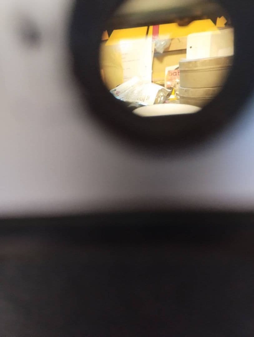 【整備済完動品】訳アリ Taron Eye