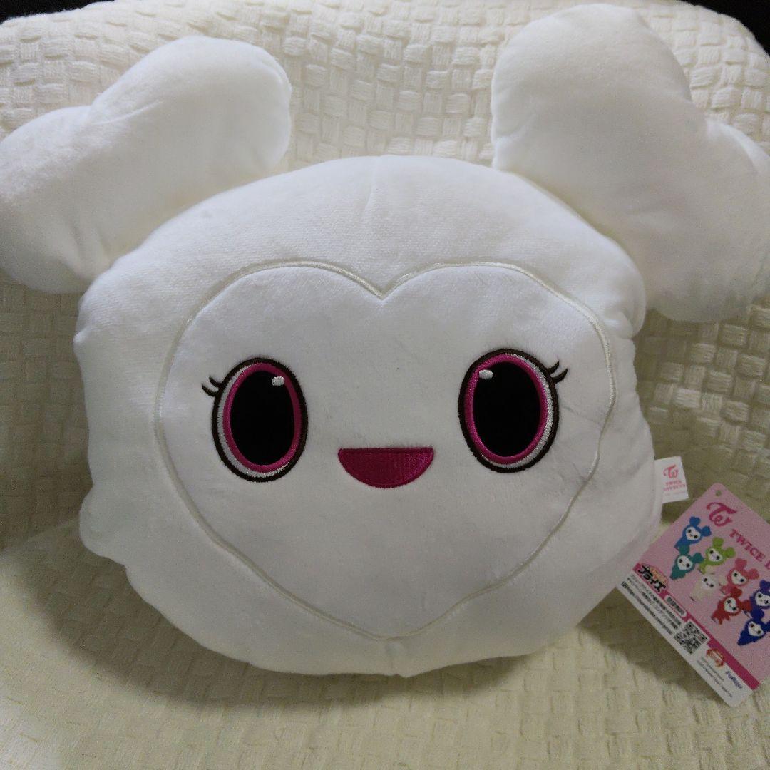 TWICE　ダヒョン　6点セット