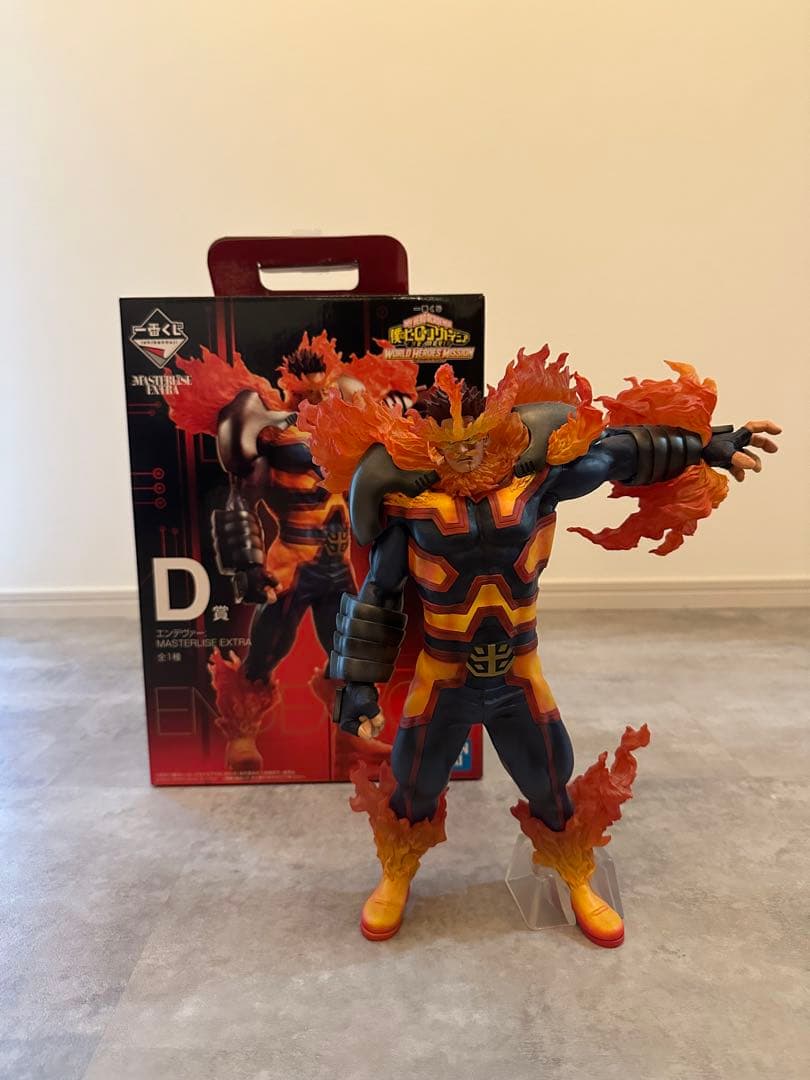 ブラックフライデー限定‼️僕のヒーローアカデミア フィギュア 2万円相当のおまけ