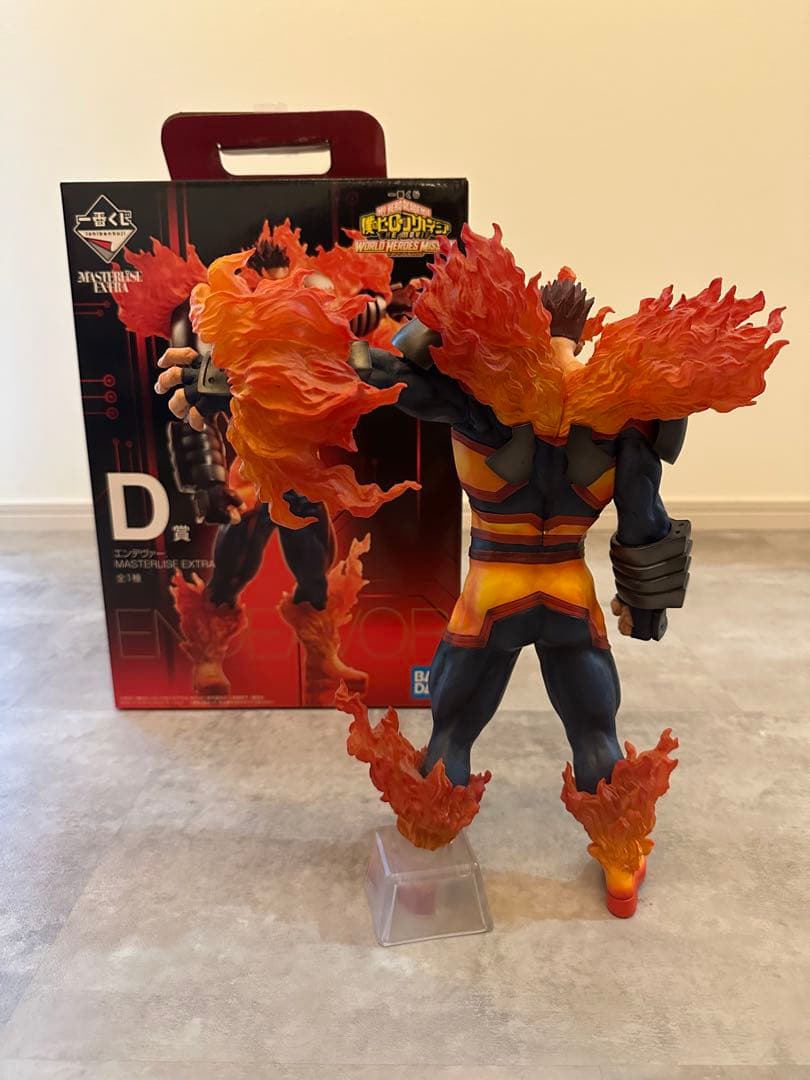 ブラックフライデー限定‼️僕のヒーローアカデミア フィギュア 2万円相当のおまけ