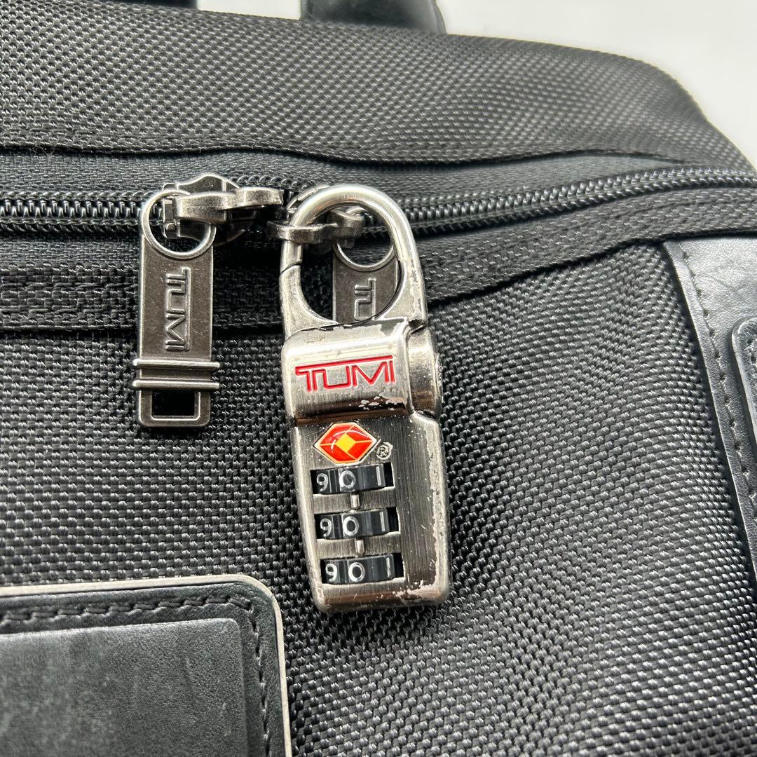 良品✨トゥミ 22472DH リムーア ウィールド キャリーケース リュック