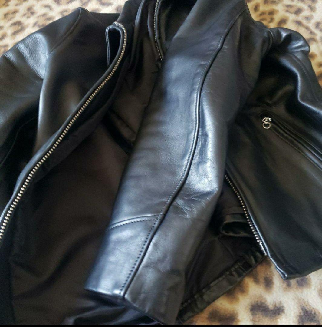 おれかまのschott 103us トラッカージャケット　サイズ40