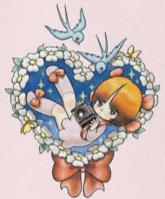 のんちページ