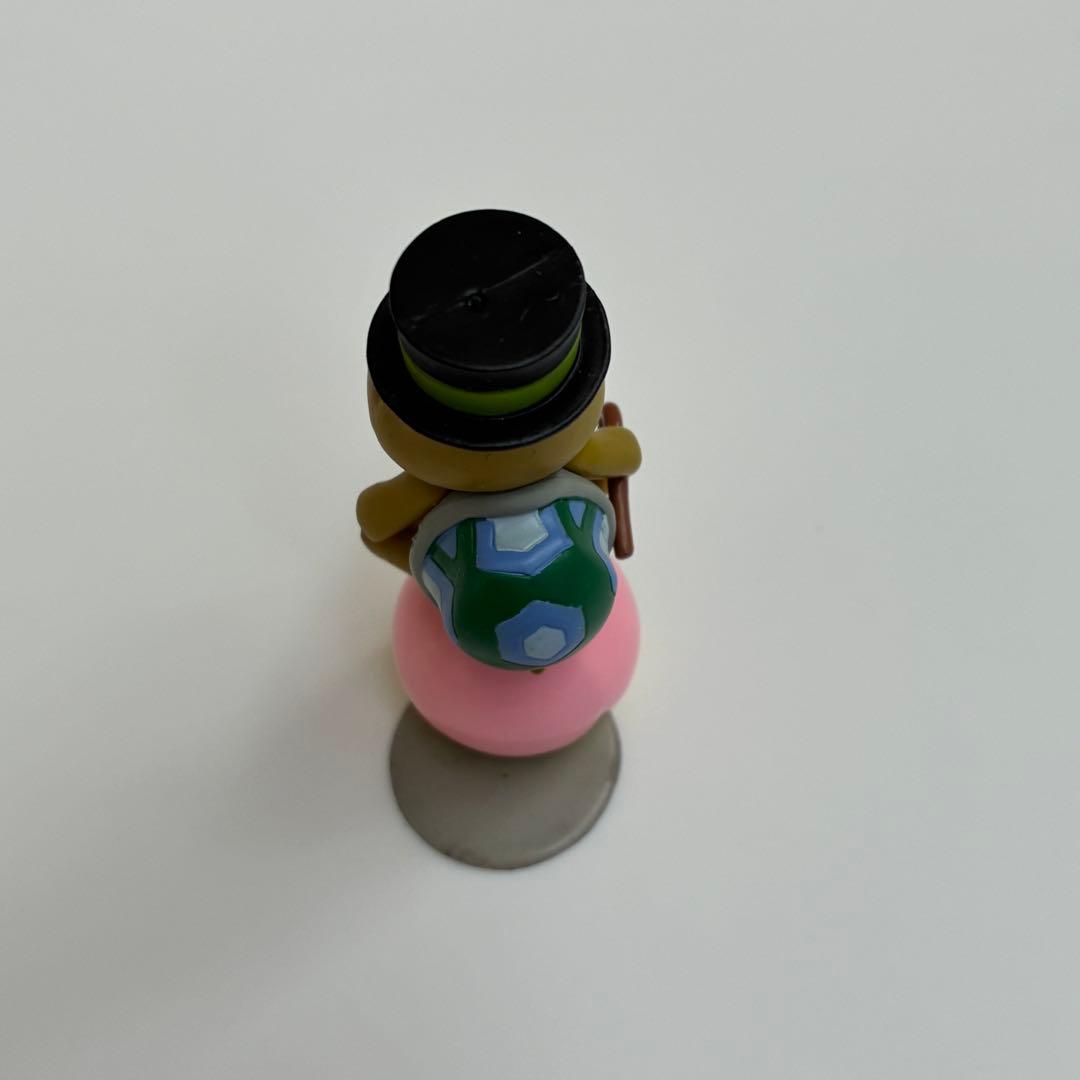 どうぶつの森 キャラプッチ フィギュア 3点セット