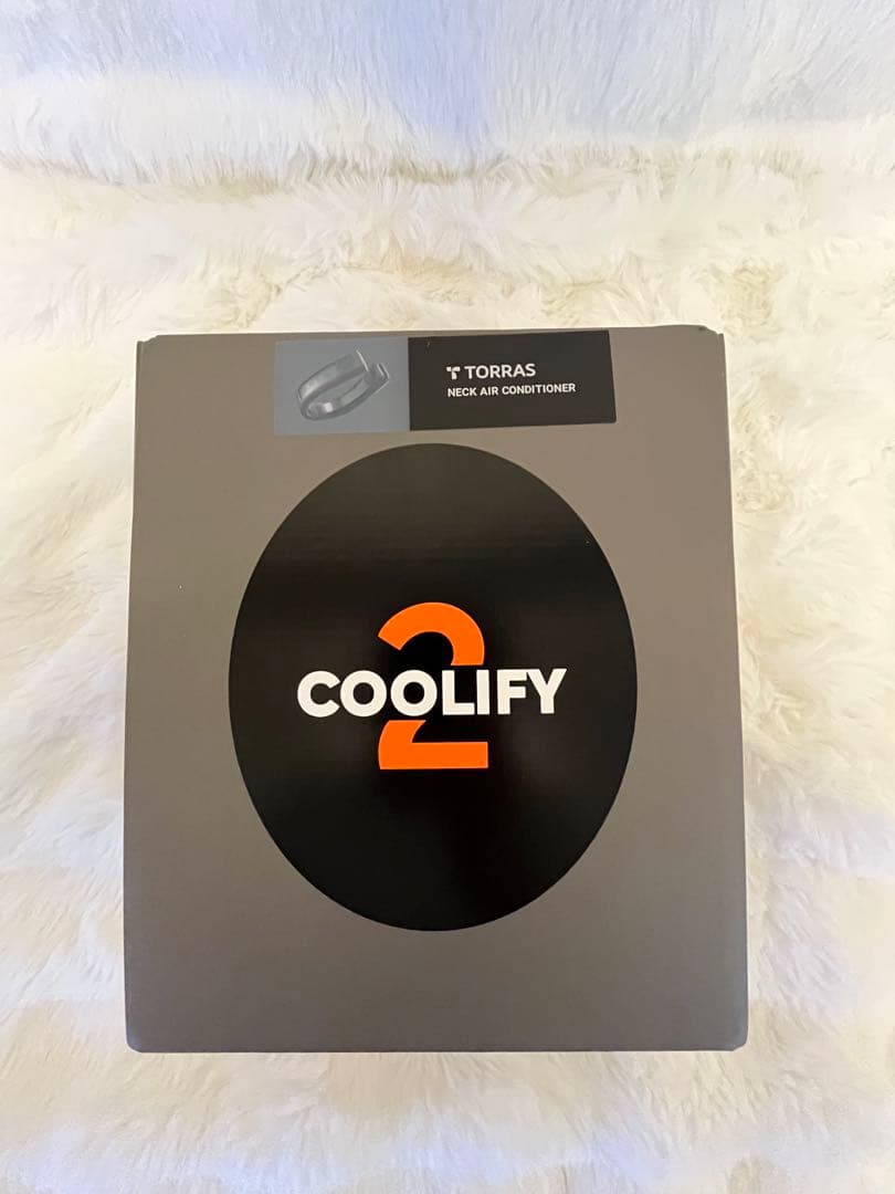 COOLIFY 2・TORRAS