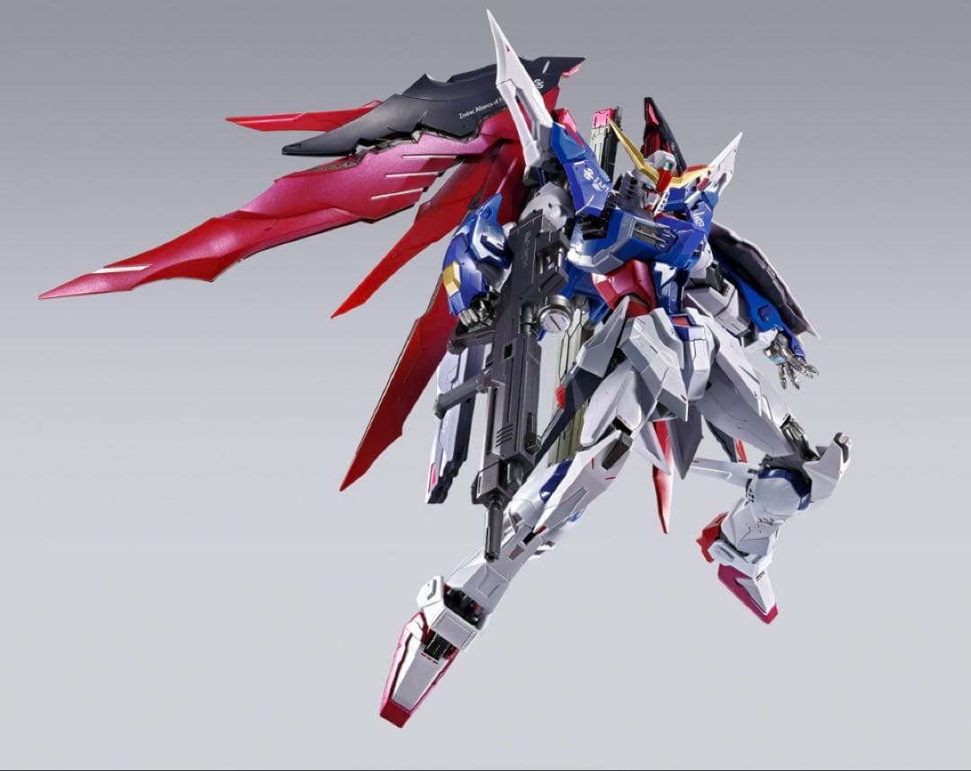 デスティニーガンダム[L BUILD FESTIVAL 2024]
