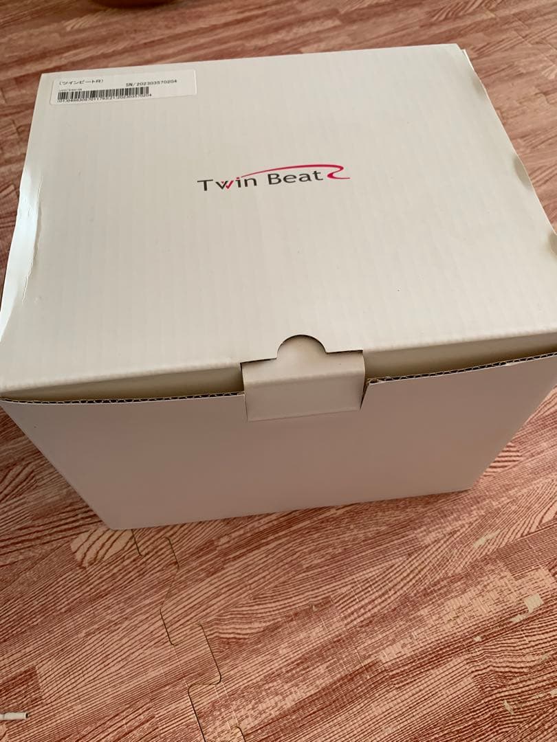 Twin Beat R ツインビートR