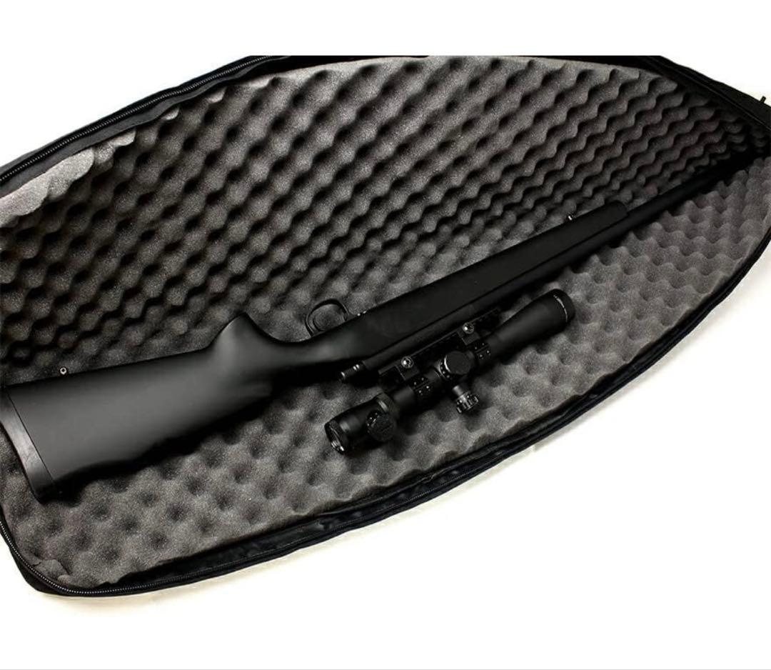 東京マルイ　VSR-10 スナイパーライフル ⭐️スコープ付き　⭐️ガンケース付き