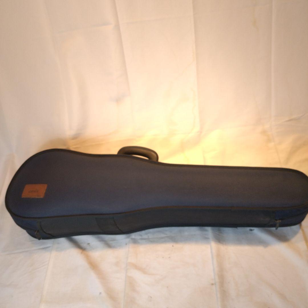 【ドイツGEWA社製】ヴァイオリンケース 4/4サイズ