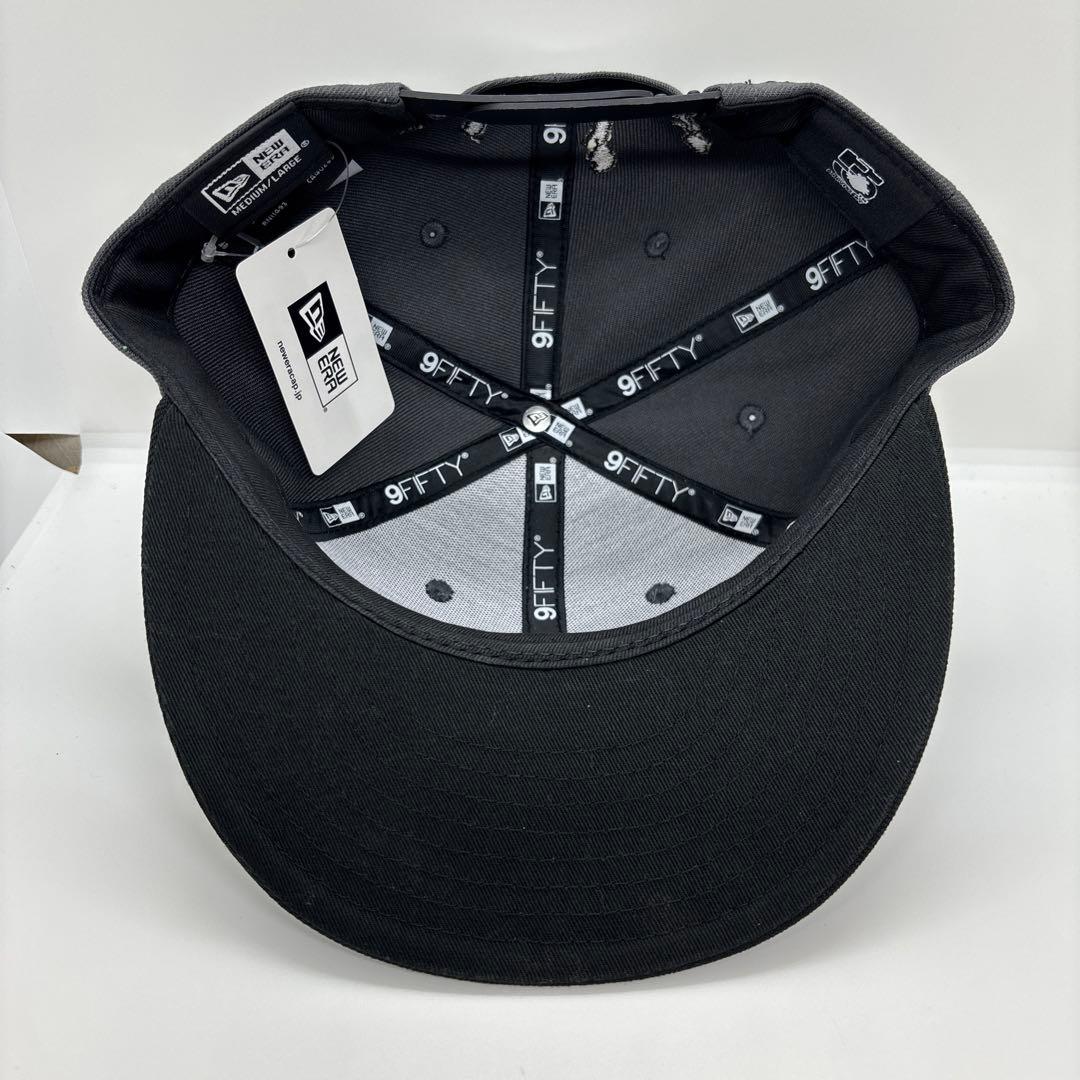 9FIFTY ニューエラ サザエさん ニューエラコラボ　帽子