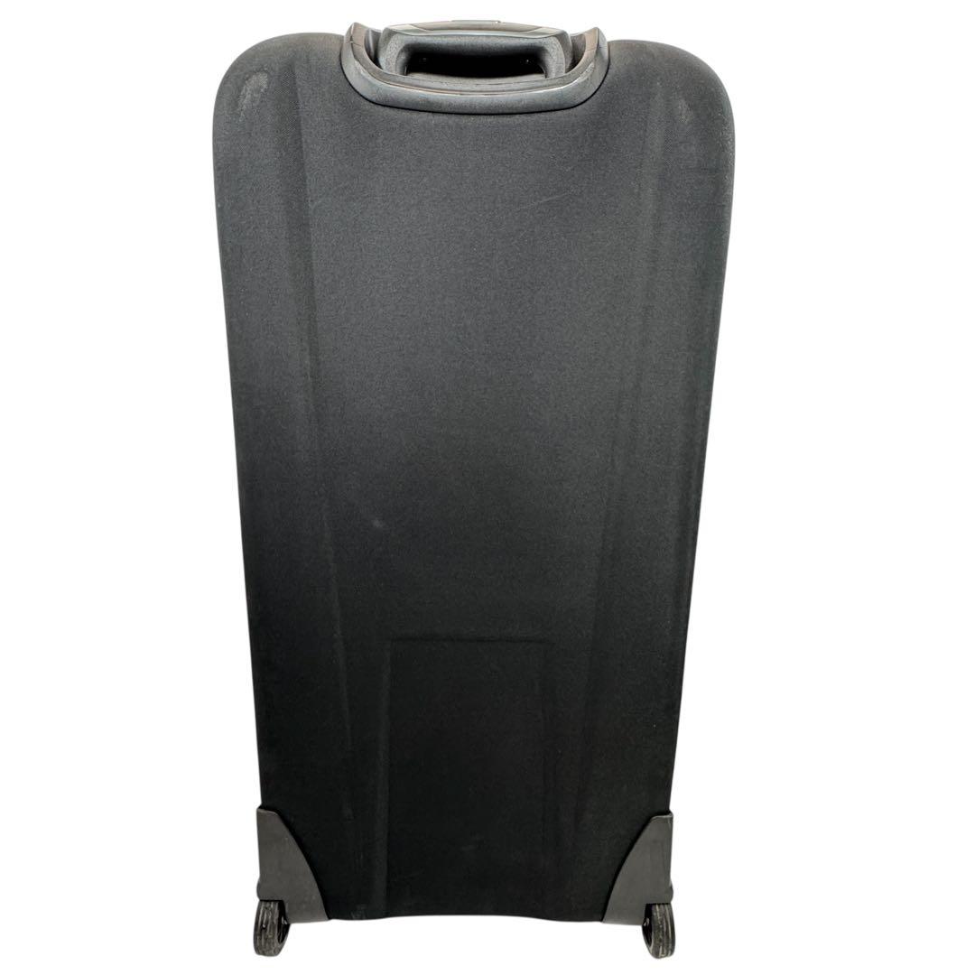 希少 非売品 アシックス 世界陸上日本代表支給 キャリーケースバッグ 120L