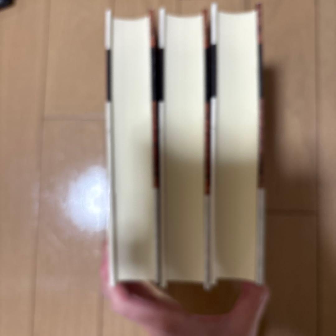 エリアーデ幻想小説全集（全3巻）