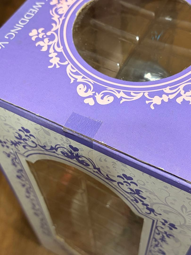 【未開封】P.O.P ボアハンコック　ウェディングバージョン