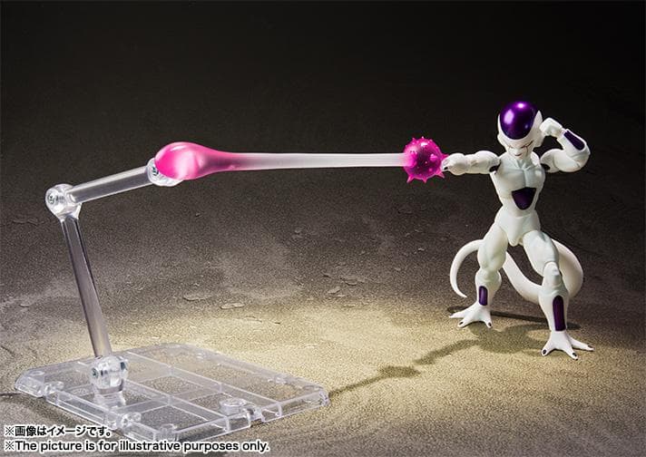 S.H.Figuarts ドラゴンボール超 4体セット