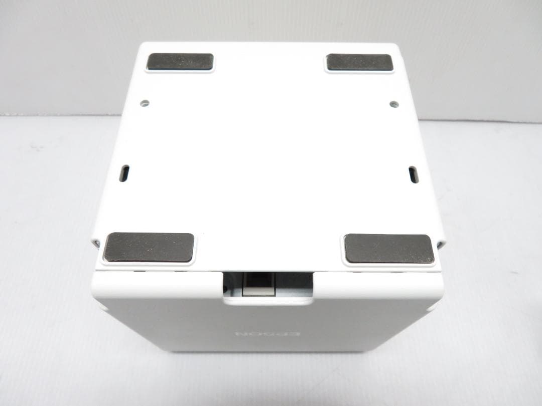 ス*山様 エプソン レシートプリンター カスタマーディスプレイ TM-M30/D