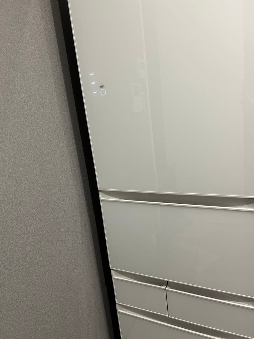 東芝　冷蔵庫