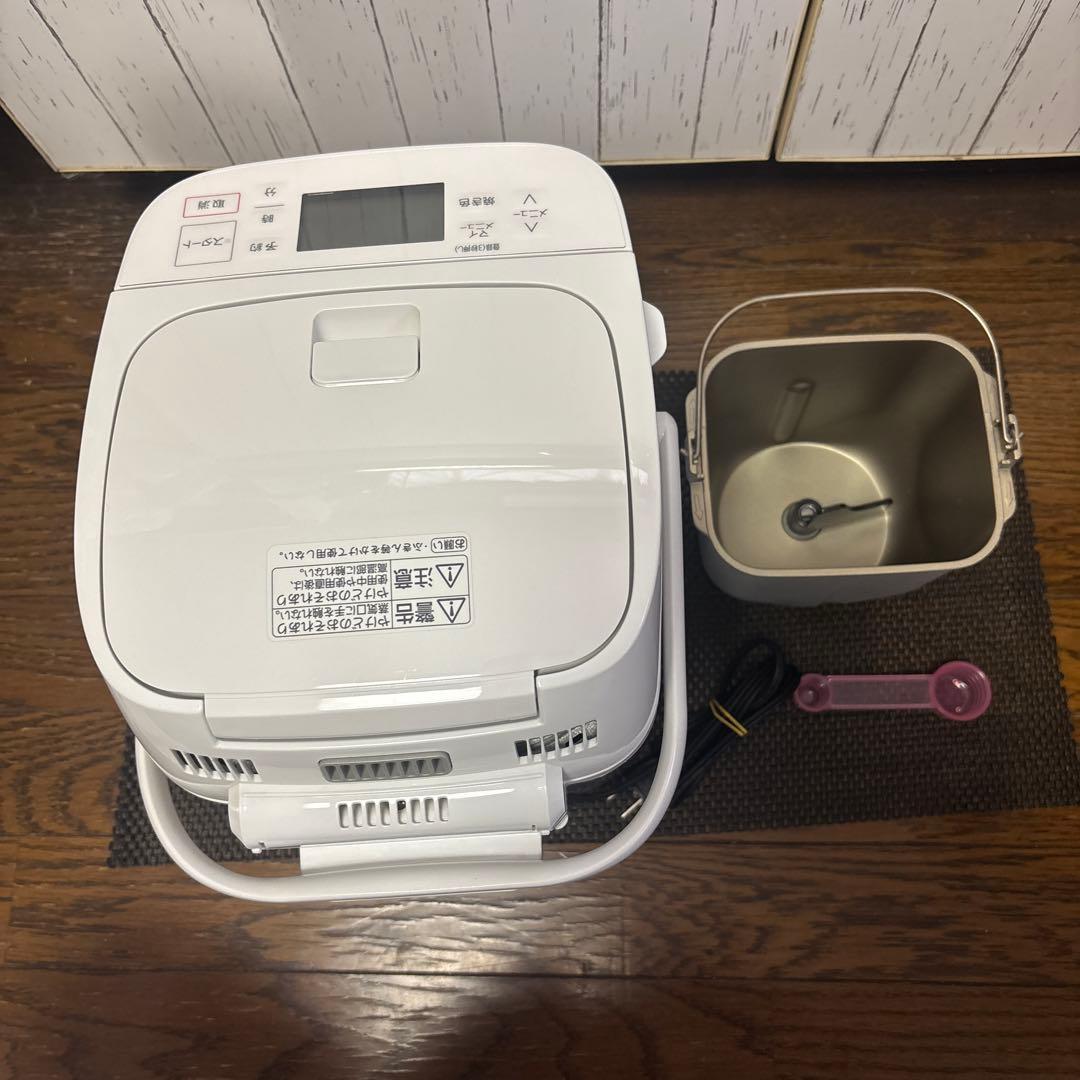 Panasonic ホームベーカリー　SD-SB4 2023年製